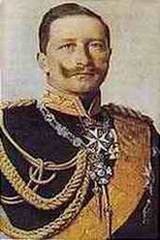 Cesarz Niemiec Wilhelm II