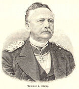 gen. Albrecht von Stosch 