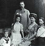 Franciszek Jzef z rodzin