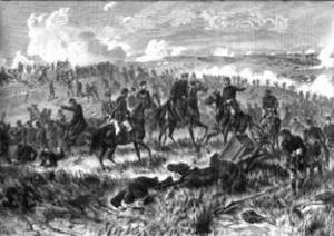 walki pod Plewn 1877